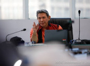 NOC Indonesia Resmi Tunjuk Rafiq Hakim Radinal sebagai CdM ISG Konya