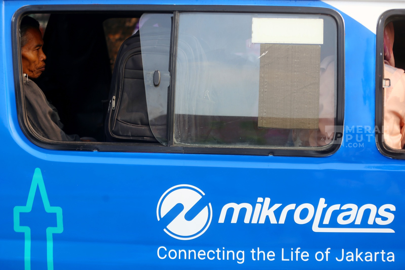 Wacana Tarif Angkot Mikrotrans JakLingko Berpotensi Tak Lagi Gratis