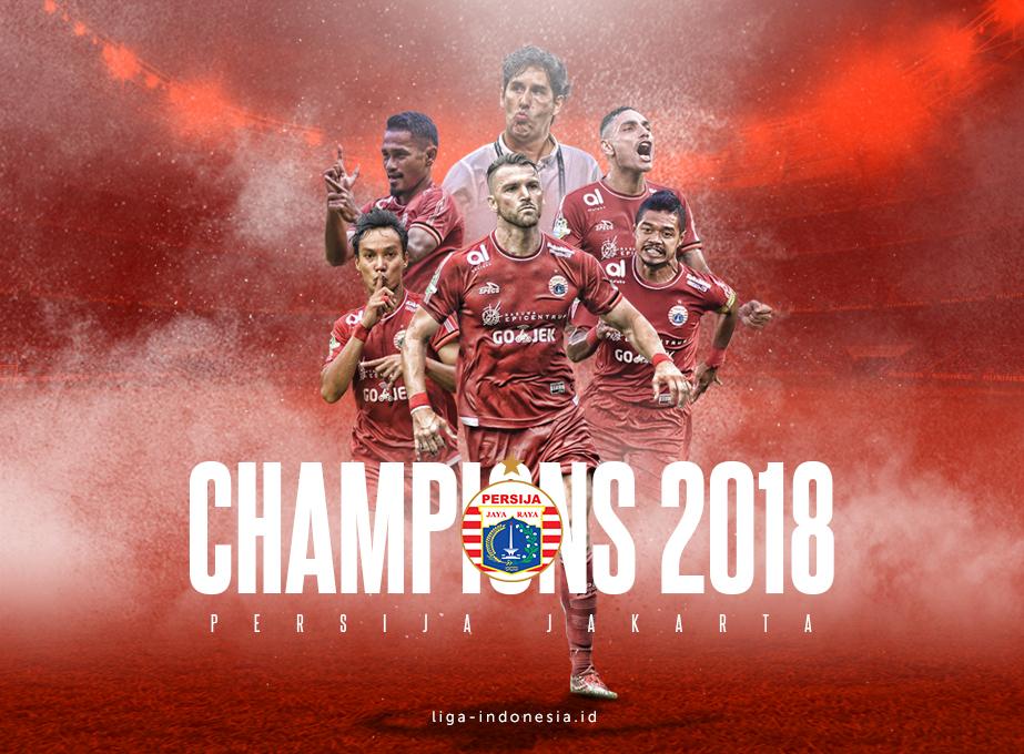 Liga 1 Diundur Usai Pilpres 2019