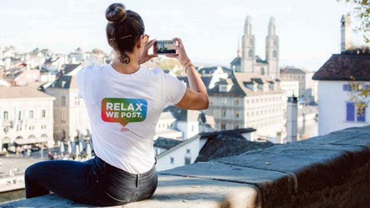 Hotel Ini Berikan Layanan 'Joki Instagram' untuk Pengalaman Menginap Tak Terlupakan