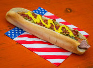Ternyata Ada Anjing di Balik Nama Hot Dog, Tapi...