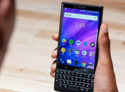 Bangkit dari Mati Suri, Blackberry akan Kembali dengan Smartphone 5G