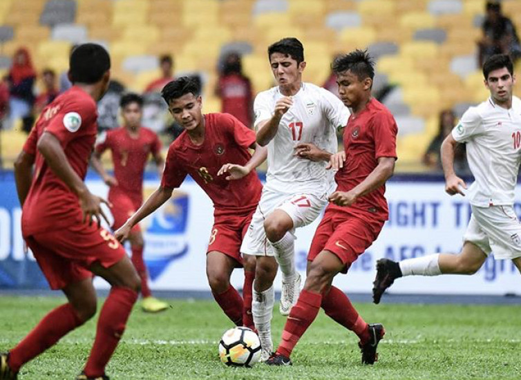 Timnas Indonesia U-16