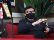 Menpan Tjahjo Sebut Mars dan Himne KPK Bangun Soliditas ASN