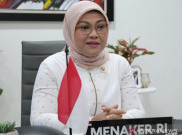 Menaker Beri Peringatan Retail Giant Soal Hak-Hak Pekerja