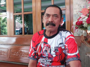 PSI Beri Rekomendasi Mangkunegoro X Cawalkot Solo, Rudy: Menang Kalah Itu Pilihan