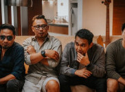 Ada Band Gunakan Teknologi Dolby Atmos di Single ‘Berharap Cinta’