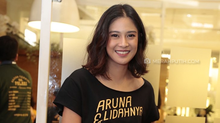 Dian Sastrowardoyo Kepincut Lorjuk