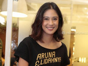 Dian Sastrowardoyo Kepincut Lorjuk