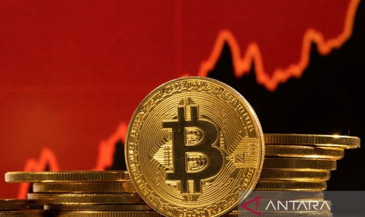 Bappebti Perketat Pengawasan Calon Pedagang Fisik Aset Kripto Terdaftar
