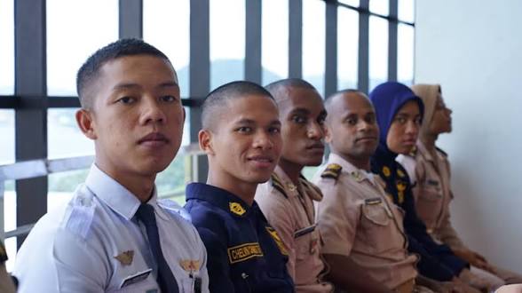 Syarat Warna Latar Pasfoto Daftar 6 Sekolah Kedinasan Favorit, Salah Langsung kena Coret!