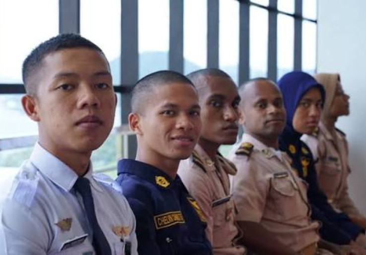 Syarat Warna Latar Pasfoto Daftar 6 Sekolah Kedinasan Favorit, Salah Langsung kena Coret!