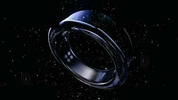 Samsung Galaxy Ring akan Hadir dalam Berbagai Ukuran
