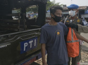 Sanksi Pidana Warga Langgar Prokes, Anies: Kita Harap Tak Timbulkan Kepanikan