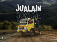 Saatnya Warga +62 JUALAIN