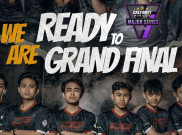 4 Tim Siap Rebut Gelar Juara di 'Call of Duty Mobile Major Series' Season 6