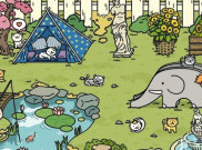 4 Game Ponsel Ini Bisa Membantumu Tenangkan Pikiran