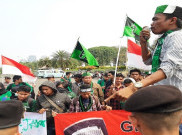 HMI Tuntut Jokowi Coret Firli sebagai Ketua KPK Terpilih