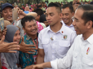 Kubu Jokowi: Yang Pantas Jadi Raja Itu Prabowo