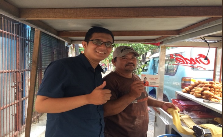 Maju Jadi Cawapres, PSI: Komitmen Sandiaga di Jakarta Lemah