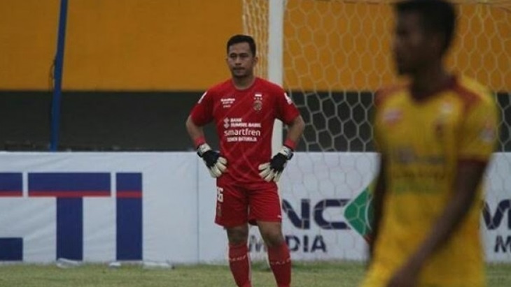 Sakit Hati, 28 Pemain Gugat Sriwijaya FC ke Pengadilan Negeri