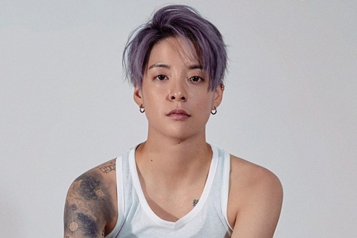 Amber Liu