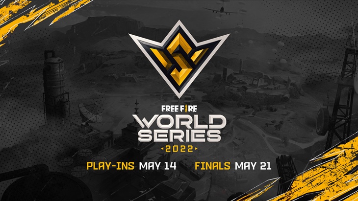 Free Fire Jadi Esports Mobile Game of The Year