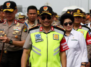 Polisi Kejar Penyiram Novel Berdasarkan Sketsa