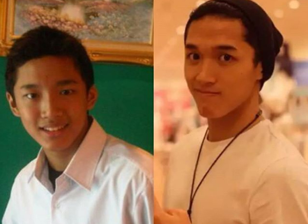 jonatan christie