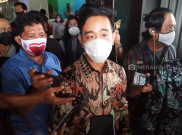 Aktivitas Gibran Jelang Dilantik Jadi Wali Kota Solo