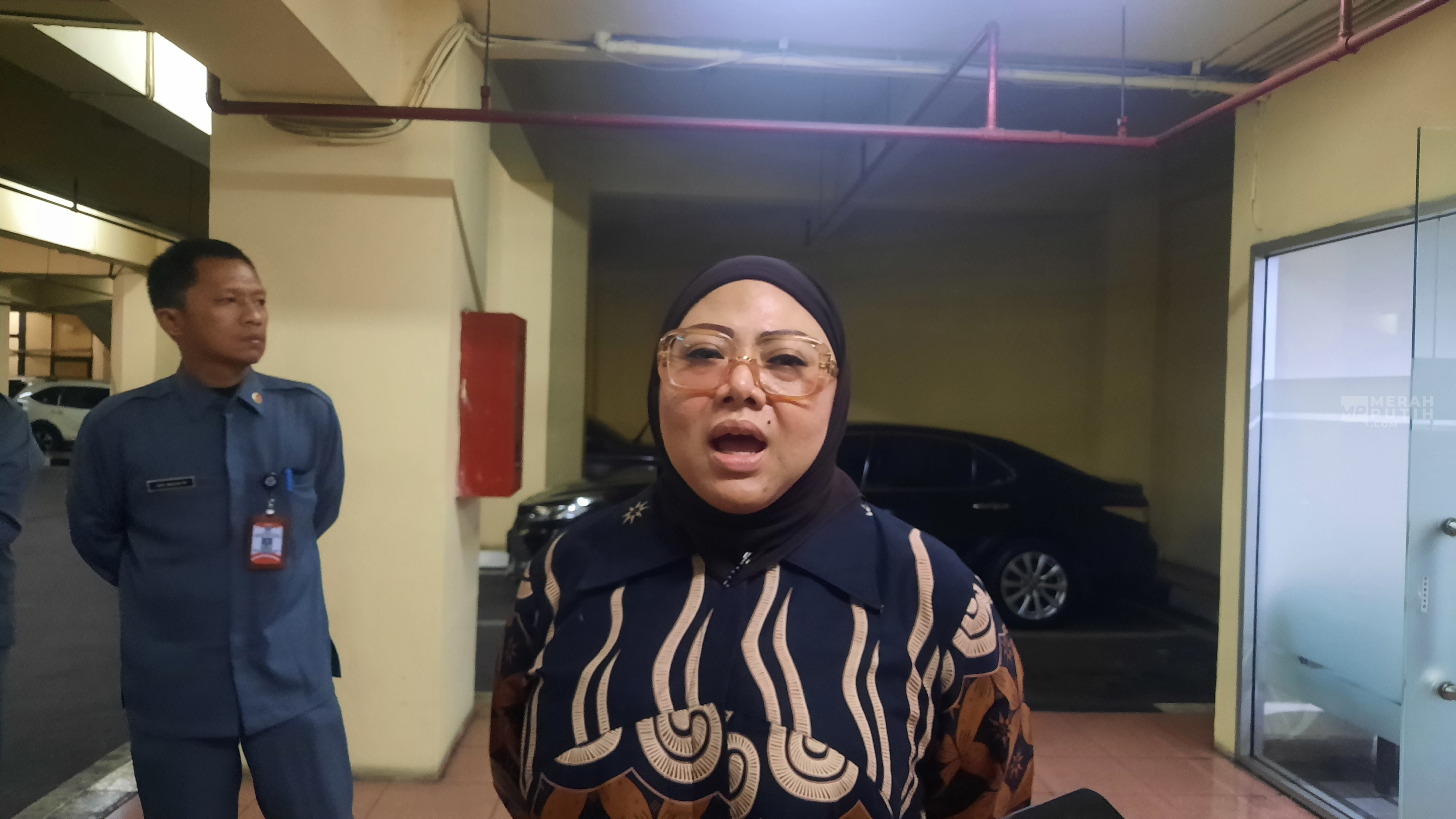 Pimpinan DPRD Minta Masyarakat Tak Cibir Ide Transportasi Air RIDO