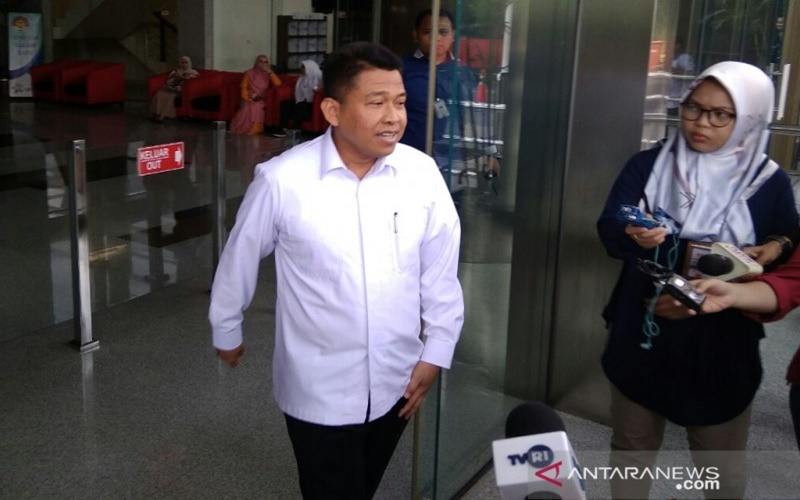 Sekjen Kemenag: Pemilihan Kakanwil Kewenangan Menag Lukman Hakim