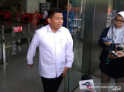   Sekjen Kemenag: Pemilihan Kakanwil Kewenangan Menag Lukman Hakim