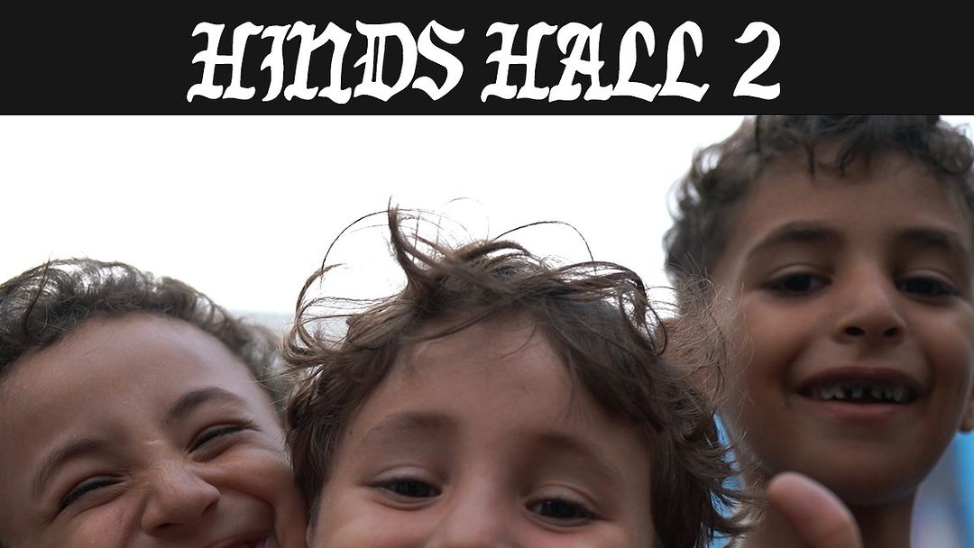 Konsisten Suarakan Palestina, Macklemore Rilis 'Hind's Hall 2' bersama Kolaborator