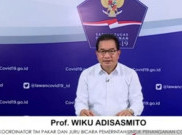 Masyarakat Belum Divaksin Dilarang Bepergian Jarak Jauh saat Natal dan Tahun Baru