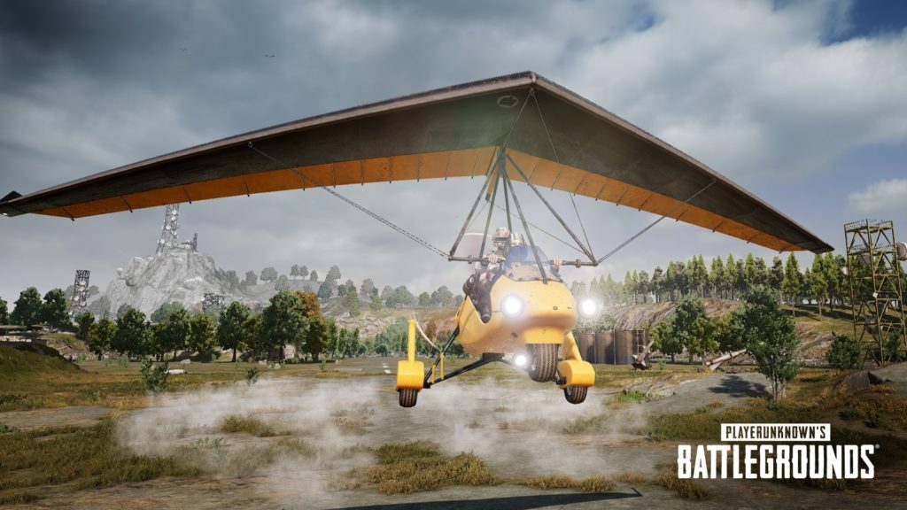 Musim Keenam PUBG Hadirkan Fitur-Fitur Baru di Season ke-6