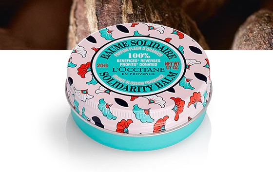 Solidarity Balm, Produk Kosmetik untuk Membantu Perempuan di Burkina Faso