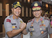  Dapat Kenaikan Pangkat, Komjen Gatot Eddy Diharapkan Tingkatkan Kinerja Polri