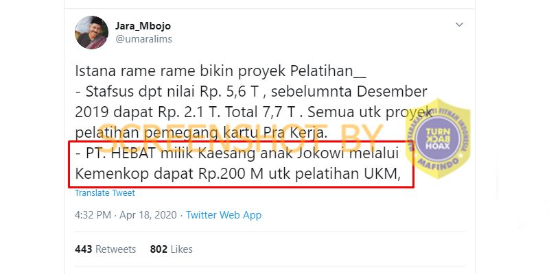 Mafindo