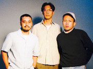 Perunggu Siap Guncang Surabaya! Janjikan Pengalaman Konser yang Lebih Intim