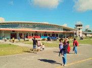 Lima Bandara Keren di Provinsi Papua