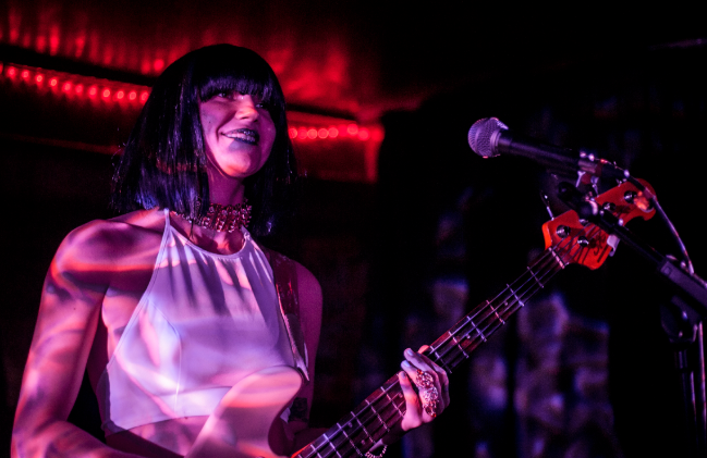 Fakta Tentang Khruangbin