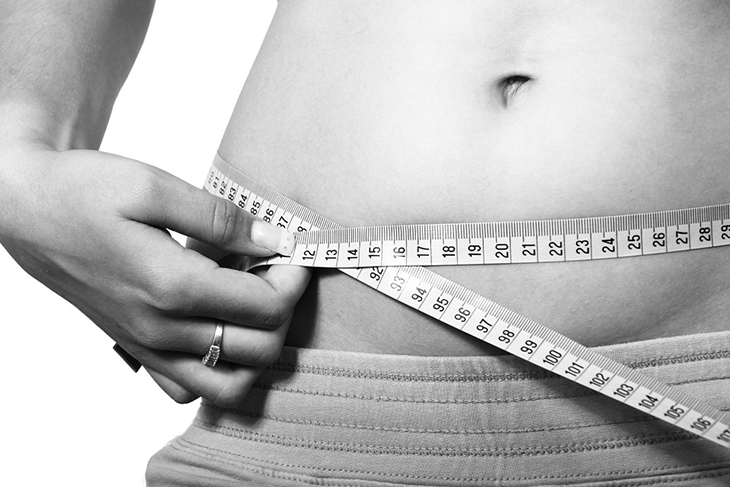 Kurus belum Tentu Sehat, Waspadai Skinny Fat
