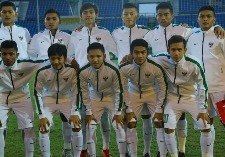 Terima Kasih Pak Edy Rahmayadi, Kami akan Berikan yang Terbaik