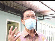 Sri Sultan Wacanakan Lockdown Total Yogyakarta