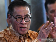 Muladi Wafat, Ketua DPD: Indonesia Kehilangsan Salah Seorang Begawan Hukumnya