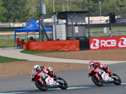 Dua Rider Indonesia Obrak-abrik Sirkuit Motegi Jepang, Irfan Ardiansyah dan Herjun Atna Firdaus Sukses Rebut Podium ARRC 2026