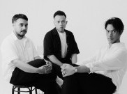 Perunggu Siapkan Album Kedua, dengan Single Pembuka 'Tapi'