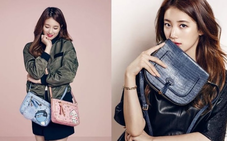Punya Banyak Penggemar, 4 Idola K-Pop ini Selalu Diincar Pengiklan