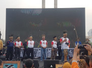 Anies: Upacara Bakar Batu Simbol Persatuan